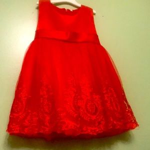 Dress For 1-3T